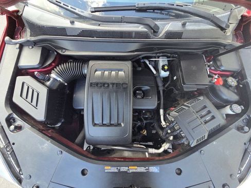 Used 2013 Chevrolet Equinox LTZ FWD image 13