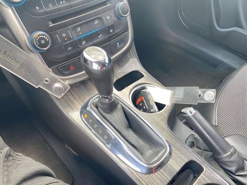 Used 2015 Chevrolet Malibu LT w/ Power Convenience Package FWD image 35