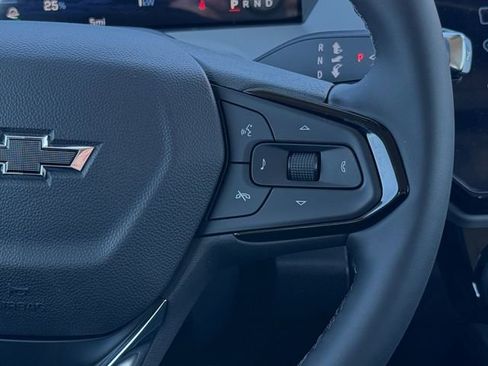 New 2027 Chevrolet Bolt RS image 23