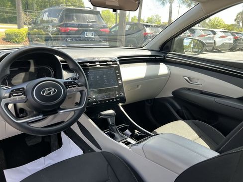 Used 2024 Hyundai Tucson SEL FWD image 30