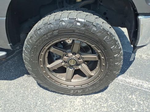 Used 2020 Ford F150 XLT w/ Equipment Group 302A Luxury AWD/4WD image 7