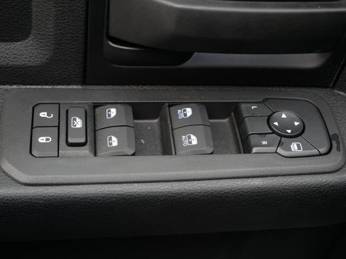 New 2026 RAM 3500 Tradesman AWD/4WD image 13