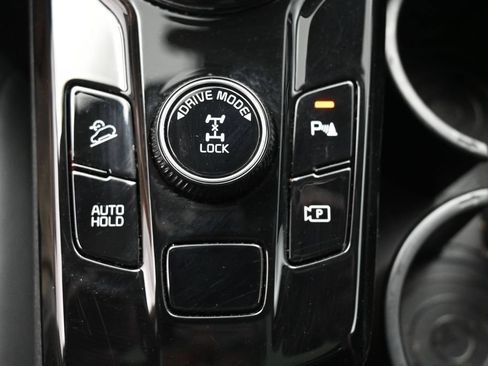 Used 2023 Kia Sportage SX Prestige AWD/4WD image 26