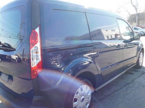 Used 2019 Ford Transit Connect XL image 24
