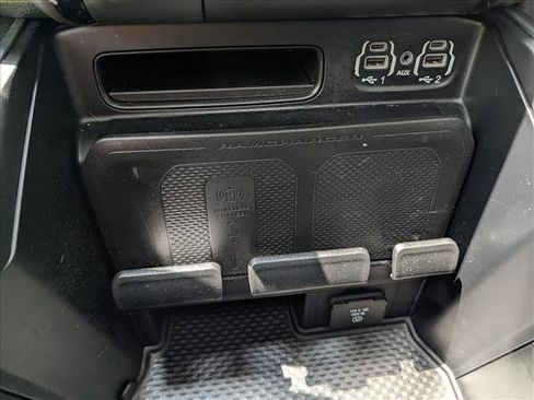 Used 2024 RAM 3500 Laramie w/ Night Edition AWD/4WD image 37