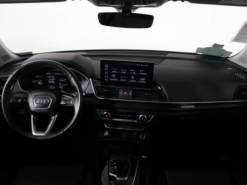 Used 2024 Audi Q5 2.0T Premium Plus image 8