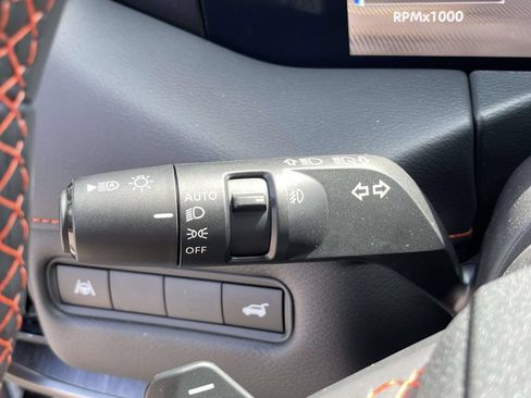 New 2026 Nissan Armada PRO-4X AWD/4WD image 20