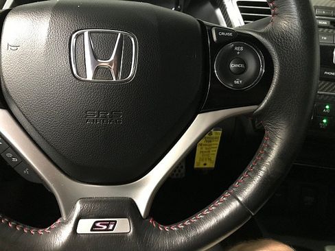 Used 2013 Honda Civic Si image 25