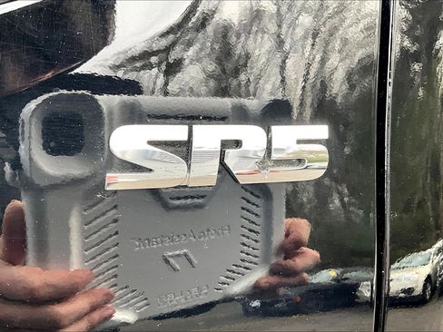 Used 2023 Toyota Tacoma 4x4 Double Cab image 16