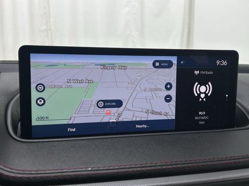 Used 2022 Acura MDX A-Spec image 19