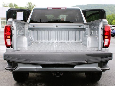 Used 2023 GMC Sierra 1500 Elevation AWD/4WD image 21
