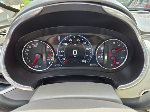Used 2024 Chevrolet Malibu LT FWD image 33