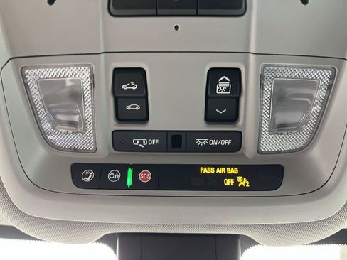 Used 2020 GMC Terrain SLT w/ Preferred Package AWD/4WD image 28