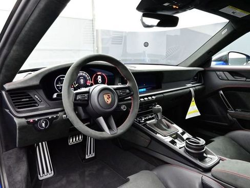 Used 2026 Porsche 911 GT3 image 4