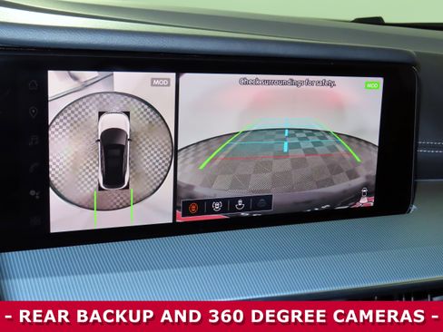 Used 2025 Nissan Murano SL image 18