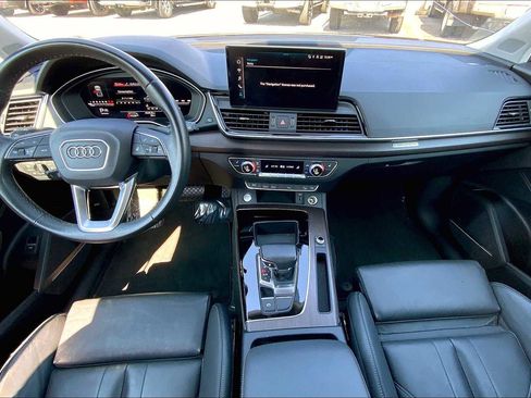 Used 2024 Audi Q5 2.0T Premium Plus image 24