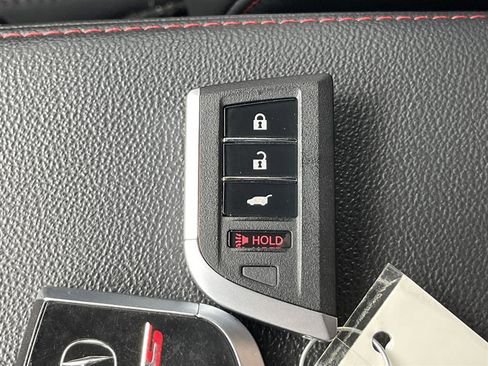 Used 2024 Acura Integra Type S image 19