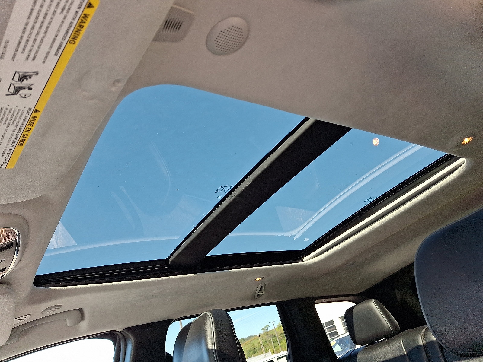 Certified 2021 Jeep Grand Cherokee Summit AWD/4WD image 14