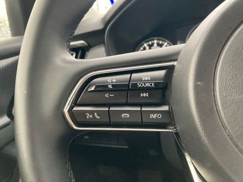 Used 2026 MAZDA CX-90 3.3 Turbo w/ Select Package AWD/4WD image 14