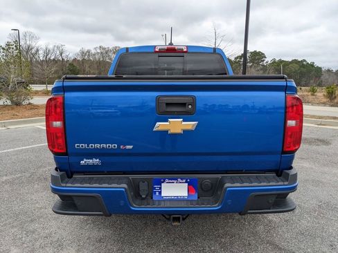 Used 2019 Chevrolet Colorado Z71 image 19