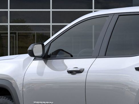 New 2026 GMC Terrain Elevation w/ LPO, Floor Liner Package image 12