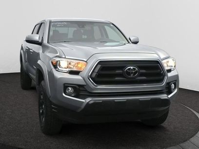 Used 2020 Toyota Tacoma SR5