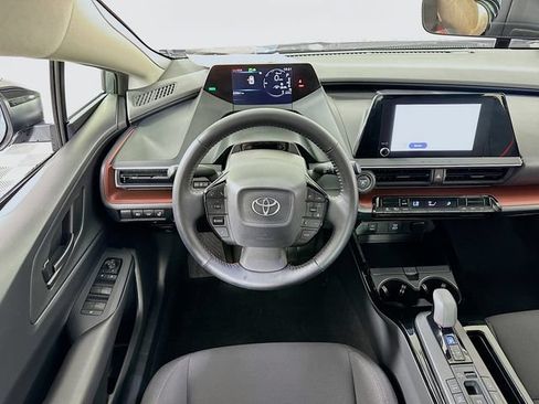 Used 2023 Toyota Prius Prime FWD image 26