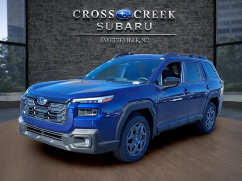 New 2026 Subaru Outback Premium image 3