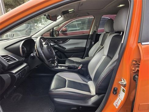 Used 2020 Subaru Crosstrek 2.0i Limited w/ Moonroof Package image 5