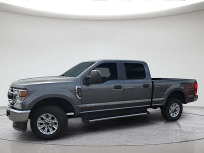 Used 2021 Ford F250 XL w/ STX Appearance Package