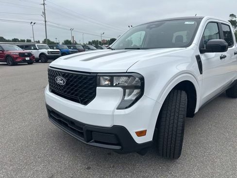 New 2026 Ford Maverick XLT w/ XLT Luxury Package AWD/4WD image 28