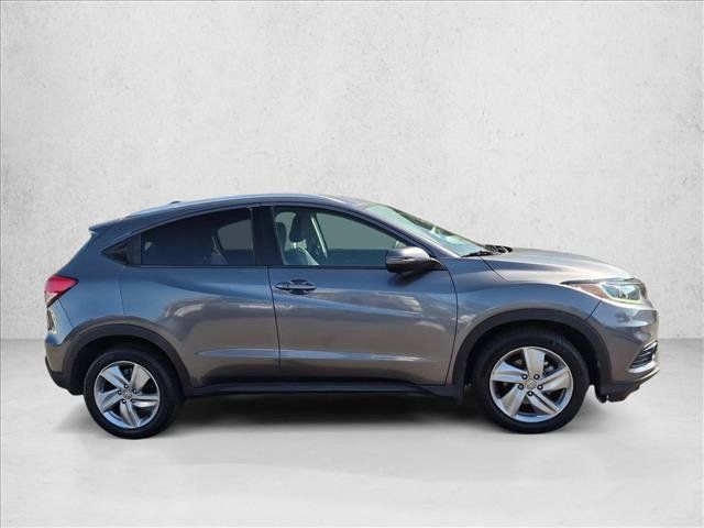 Used 2020 Honda HR-V EX image 4