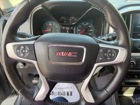 Used 2021 GMC Canyon Elevation w/ Trailering Package image 11