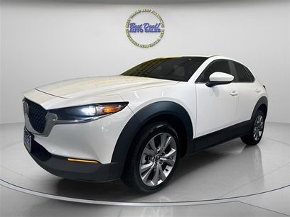 Used 2021 MAZDA CX-30 AWD 2.5 S w/ Select Package
