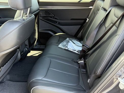 New 2025 Jeep Wagoneer S Limited image 29