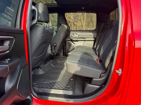 Used 2020 RAM 1500 Big Horn image 22