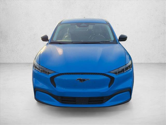 Used 2024 Ford Mustang Mach-E Select RWD image 2