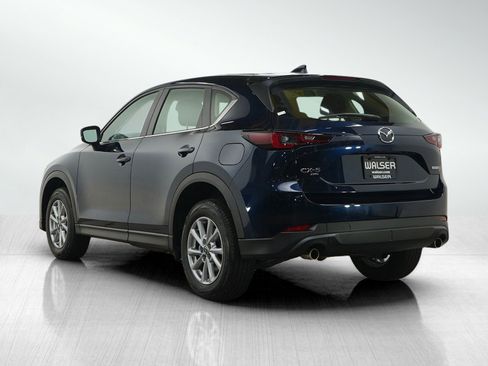 Used 2025 MAZDA CX-5 AWD 2.5 S image 3