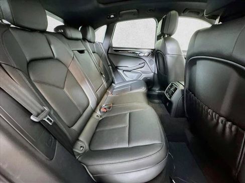 New 2026 Porsche Macan S AWD/4WD image 23