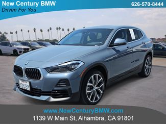 Certified 2023 BMW X2 sDrive28i w/ Convenience Package image 1