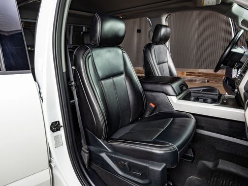 Used 2021 Ford F250 Lariat image 30