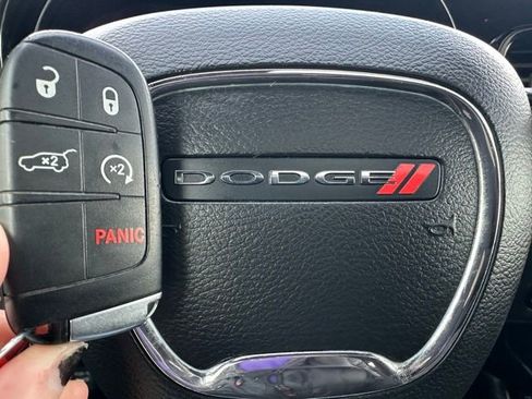 Used 2021 Dodge Durango R/T image 66