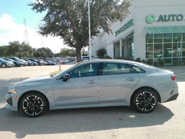 Used 2023 Kia K5 GT-Line FWD image 13