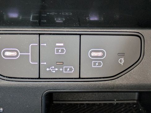 Certified 2026 Kia Sorento S w/ S Panoramic Sunroof Package FWD image 26