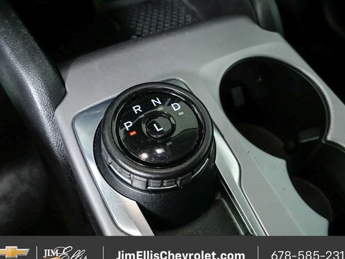 Used 2024 Ford Bronco Sport Big Bend w/ Convenience Package AWD/4WD image 16