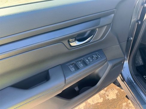Certified 2024 Honda CR-V EX image 21