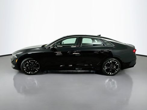 Certified 2023 Kia K5 GT-Line AWD/4WD image 4