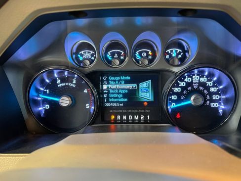 Used 2014 Ford F450 King Ranch w/ King Ranch Chrome Package image 22