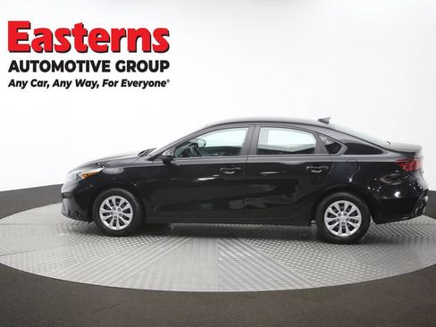 Used 2023 Kia Forte LX FWD image 55