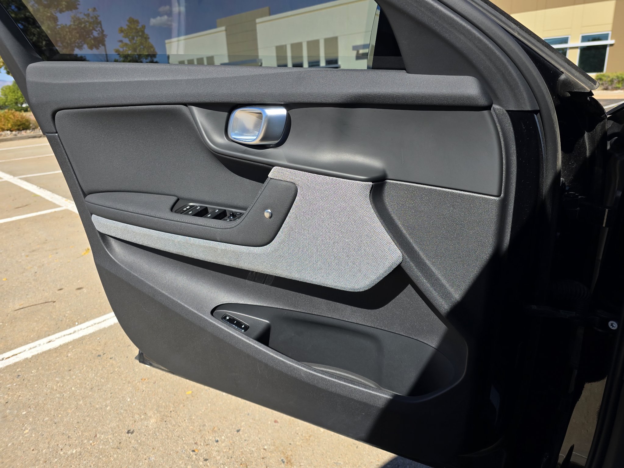 Used 2023 Polestar Polestar 2 w/ Pilot Pack AWD/4WD image 15